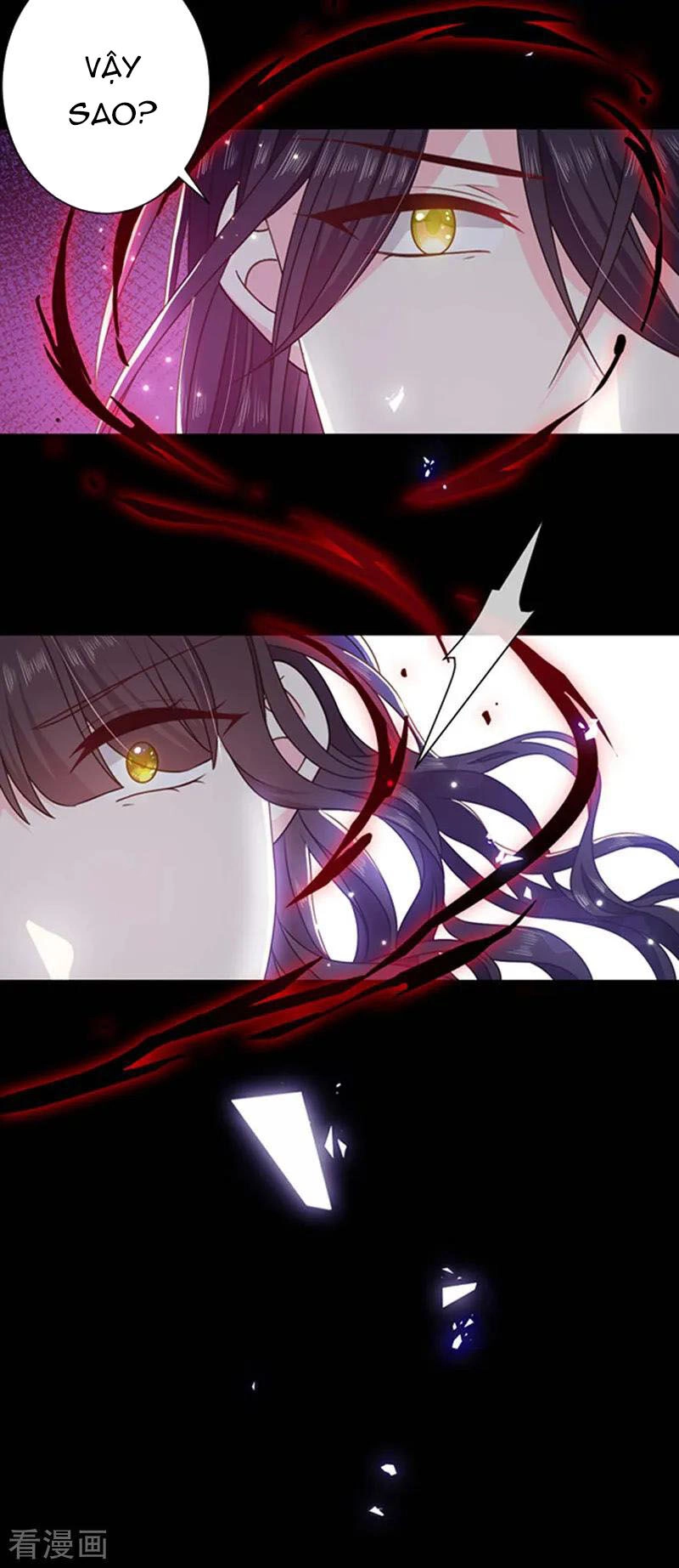 Ác Ma Đừng Hôn Tôi Chapter 182 - 9