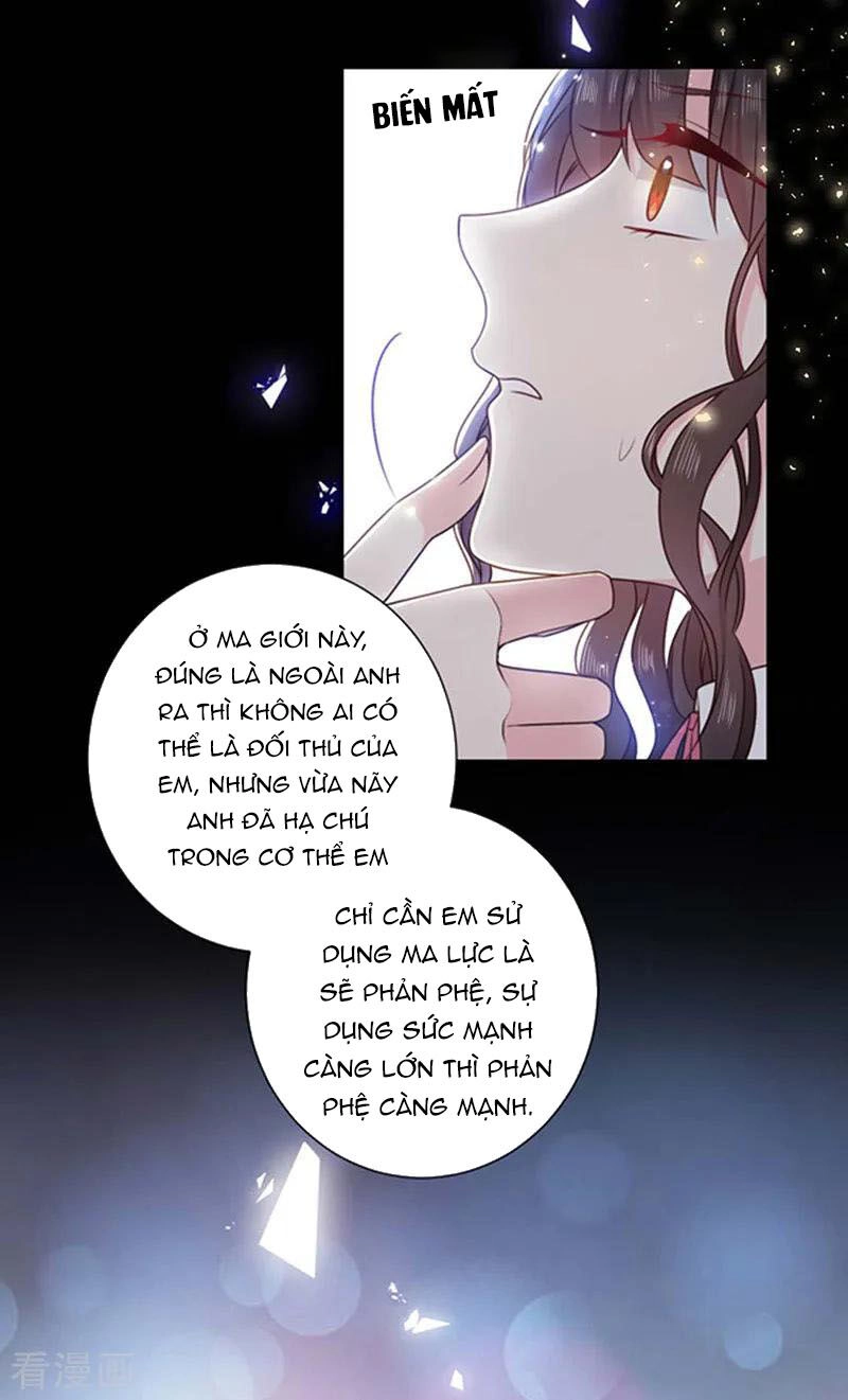 Ác Ma Đừng Hôn Tôi Chapter 182 - 11