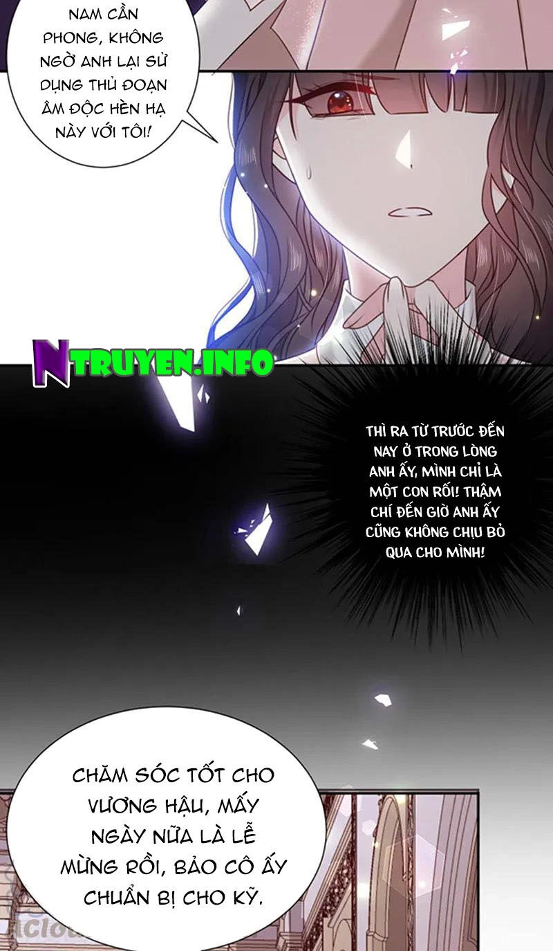 Ác Ma Đừng Hôn Tôi Chapter 182 - 13