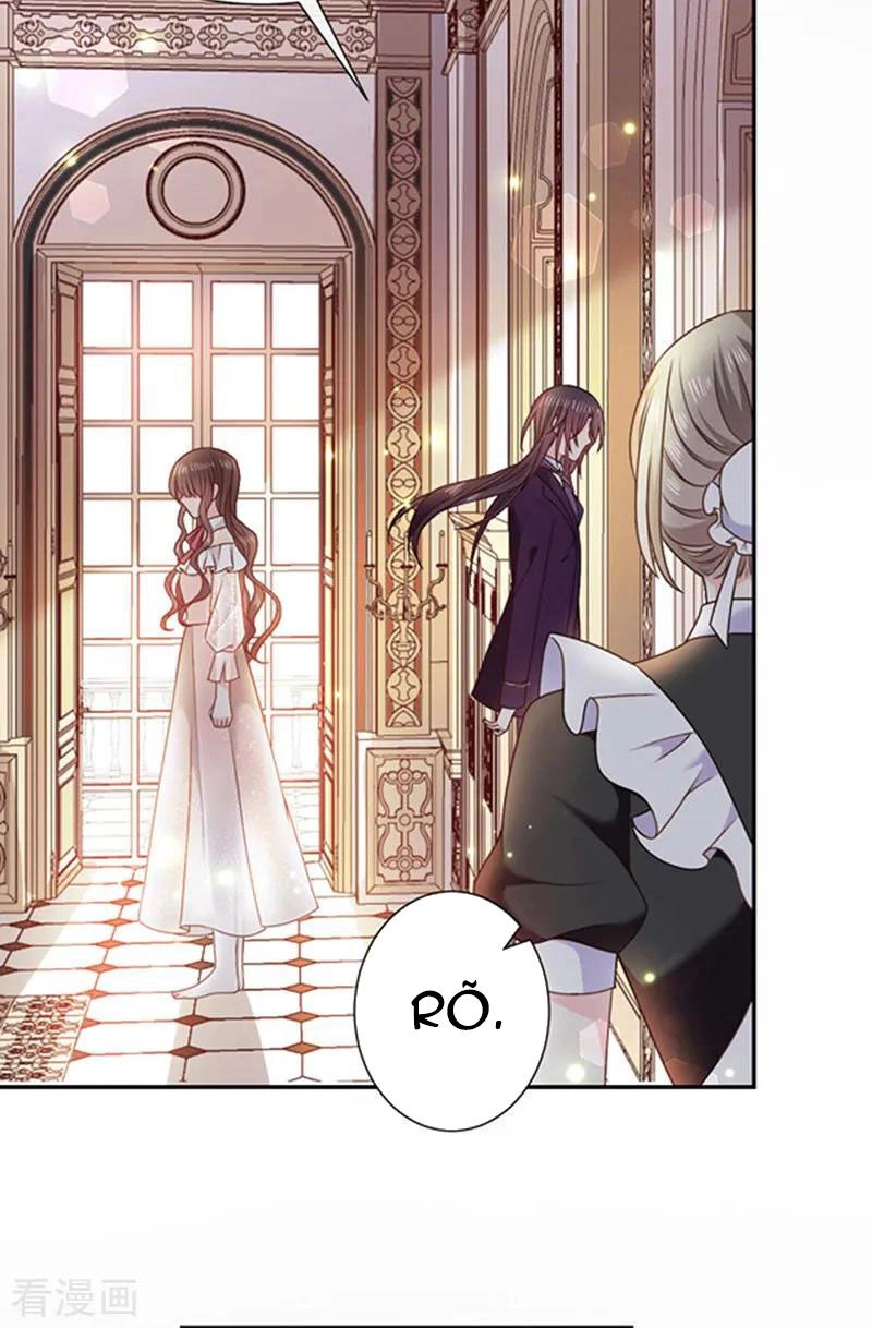 Ác Ma Đừng Hôn Tôi Chapter 182 - 14