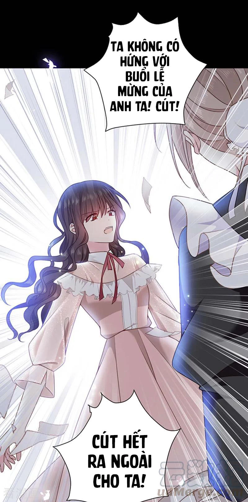 Ác Ma Đừng Hôn Tôi Chapter 182 - 16