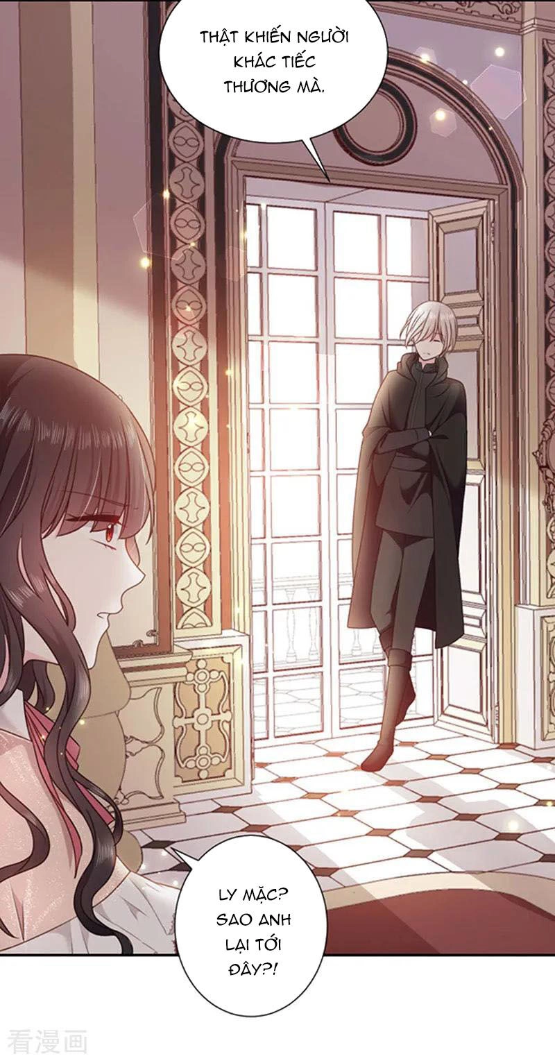 Ác Ma Đừng Hôn Tôi Chapter 182 - 20