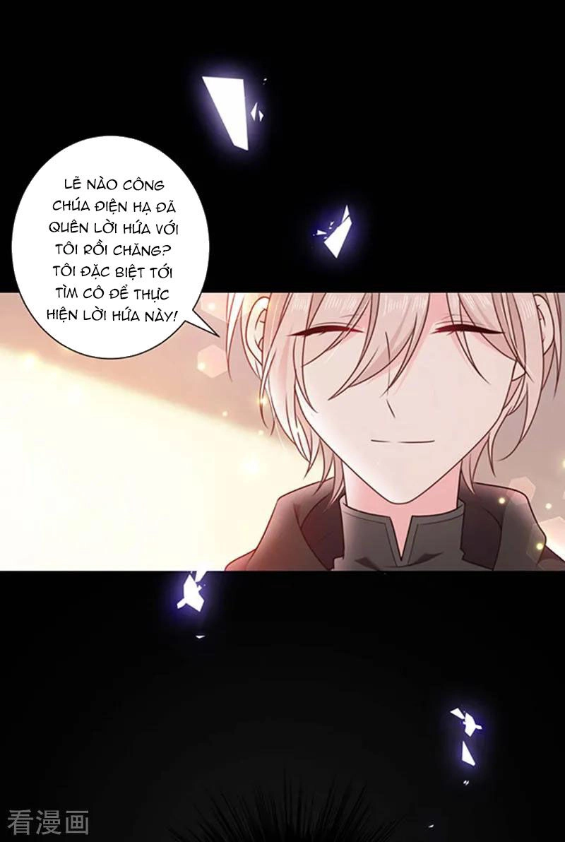 Ác Ma Đừng Hôn Tôi Chapter 182 - 21