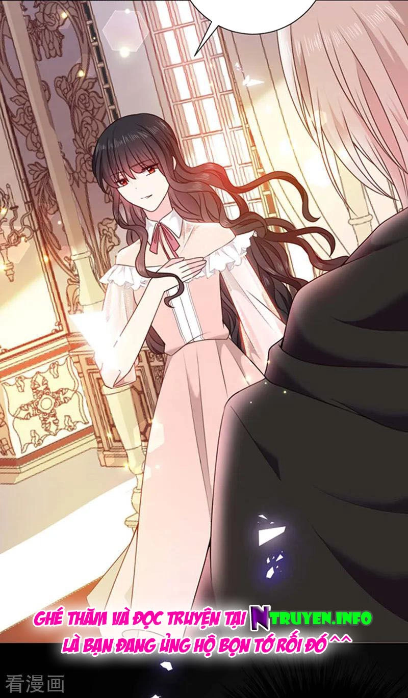 Ác Ma Đừng Hôn Tôi Chapter 182 - 23