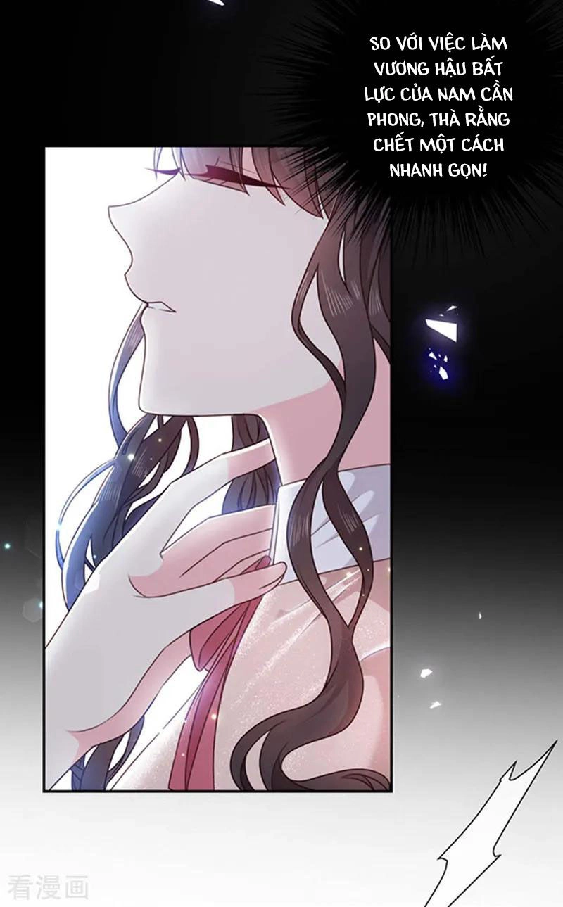 Ác Ma Đừng Hôn Tôi Chapter 182 - 24