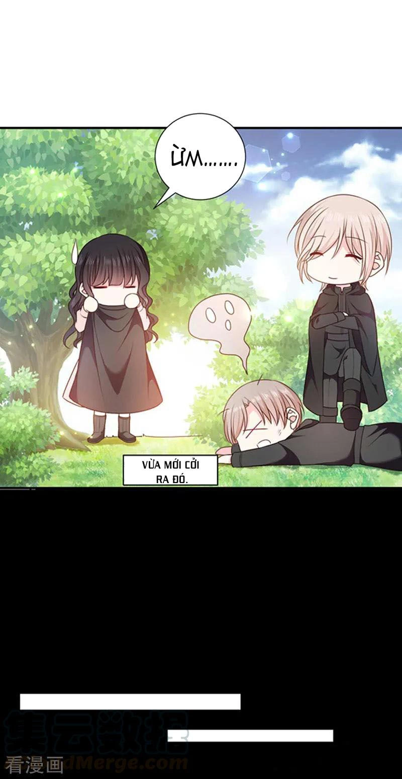 Ác Ma Đừng Hôn Tôi Chapter 183 - 3