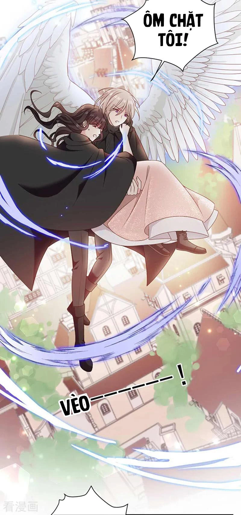 Ác Ma Đừng Hôn Tôi Chapter 183 - 8