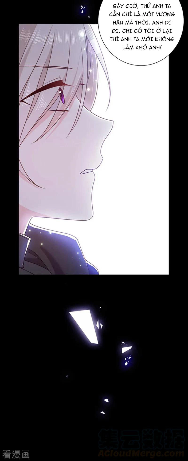 Ác Ma Đừng Hôn Tôi Chapter 183 - 19