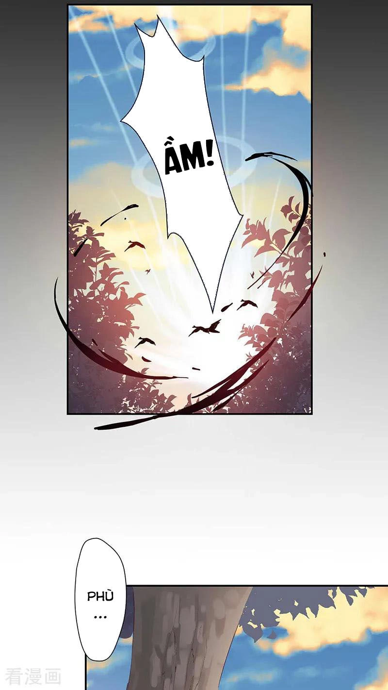 Ác Ma Đừng Hôn Tôi Chapter 184 - 2