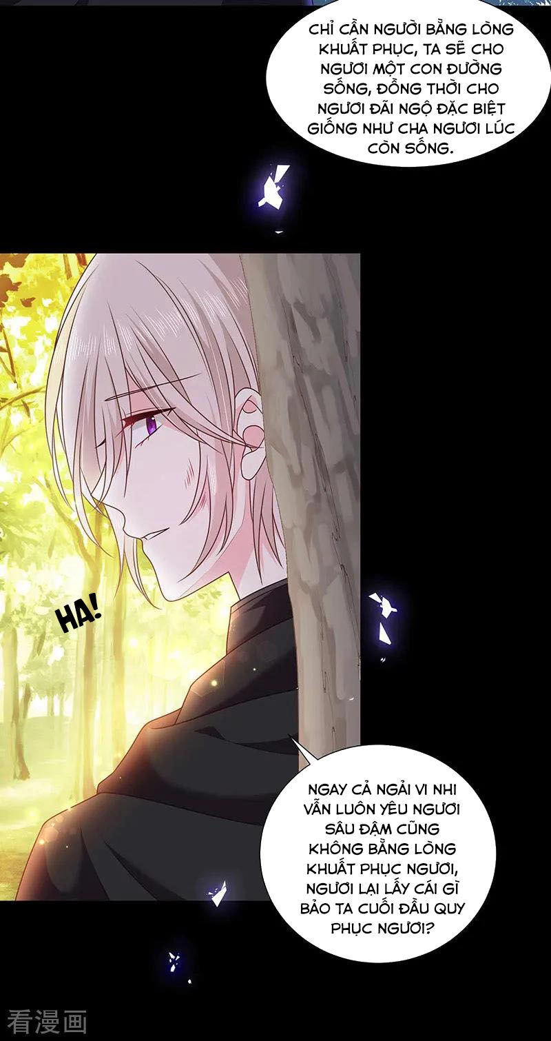 Ác Ma Đừng Hôn Tôi Chapter 184 - 4