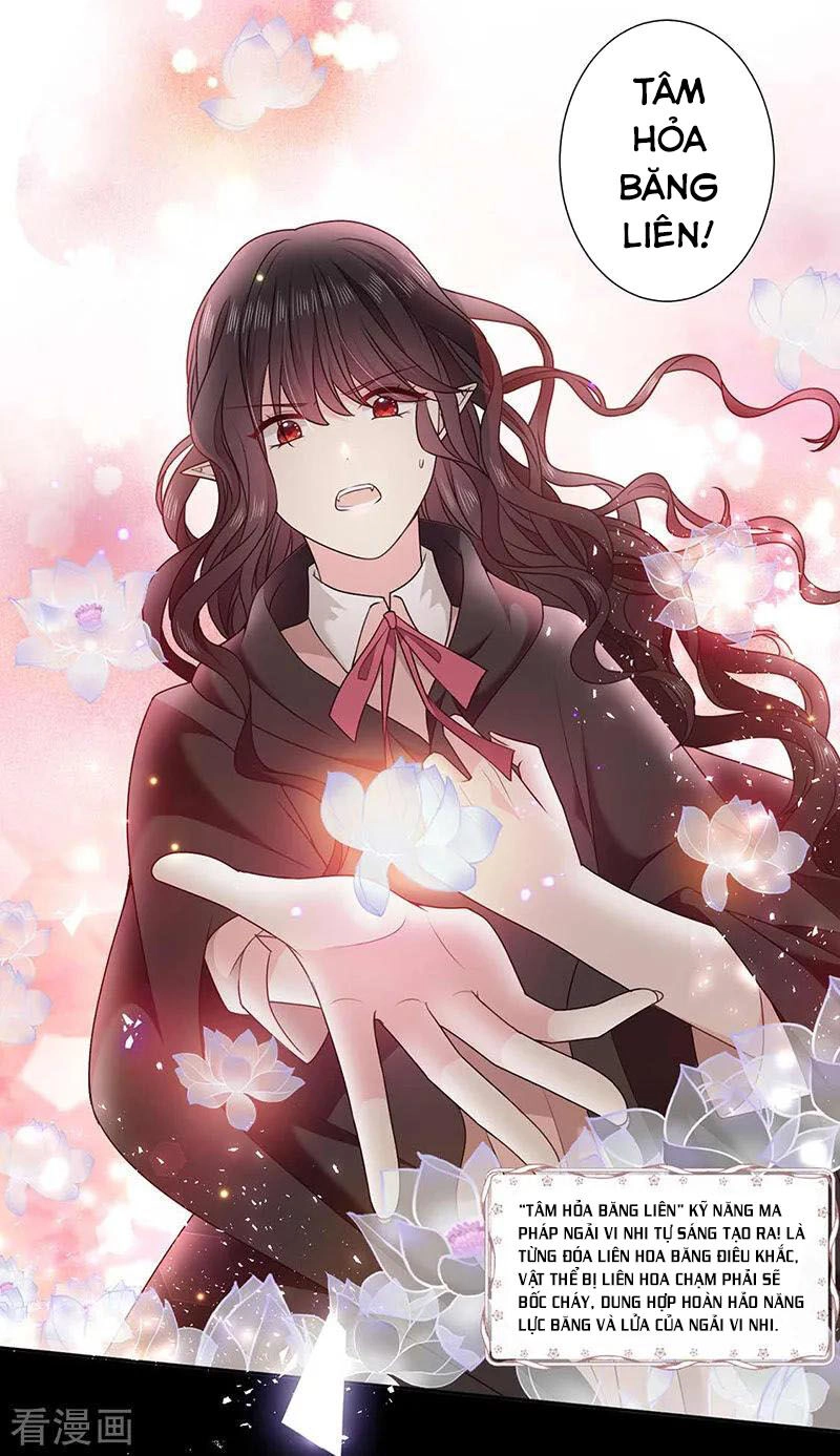 Ác Ma Đừng Hôn Tôi Chapter 184 - 16