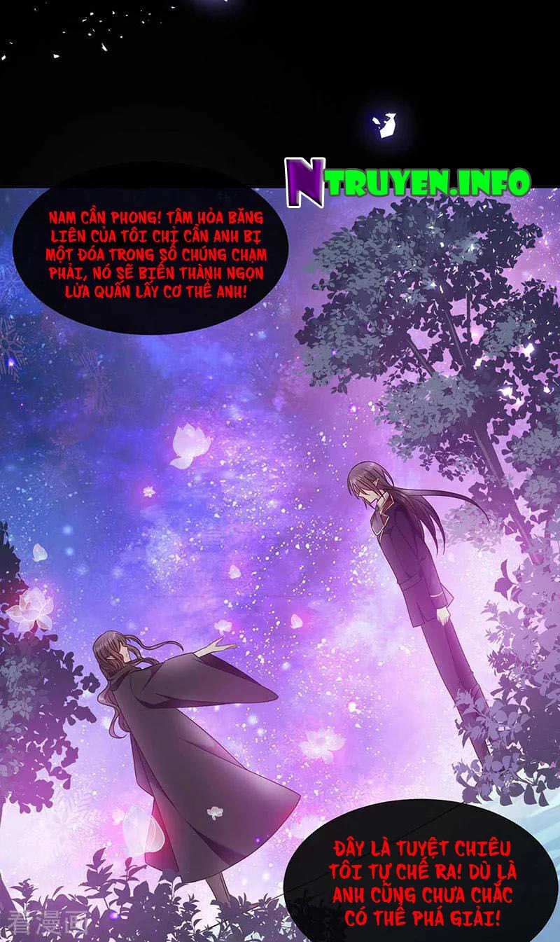 Ác Ma Đừng Hôn Tôi Chapter 184 - 17