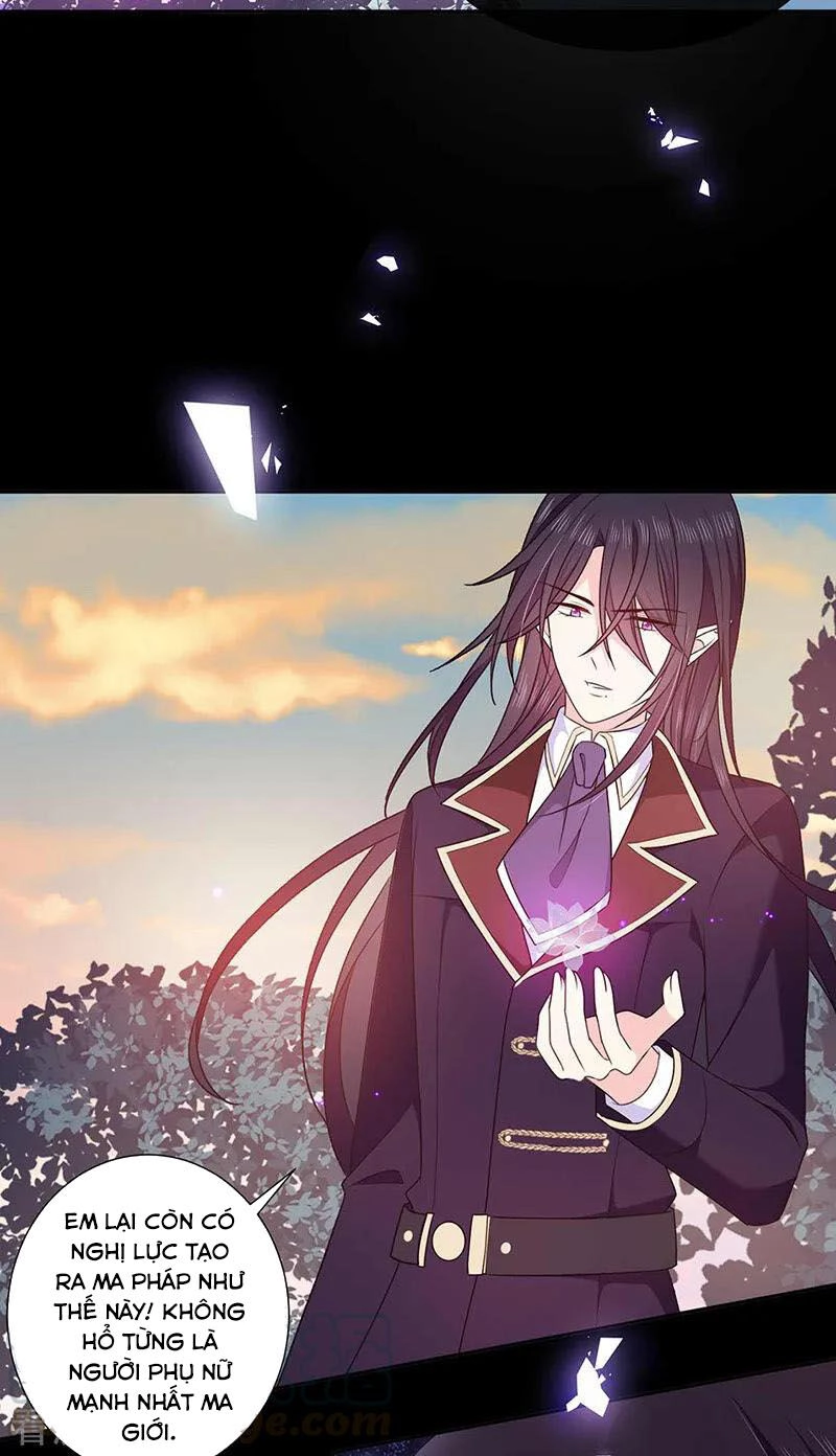 Ác Ma Đừng Hôn Tôi Chapter 184 - 18