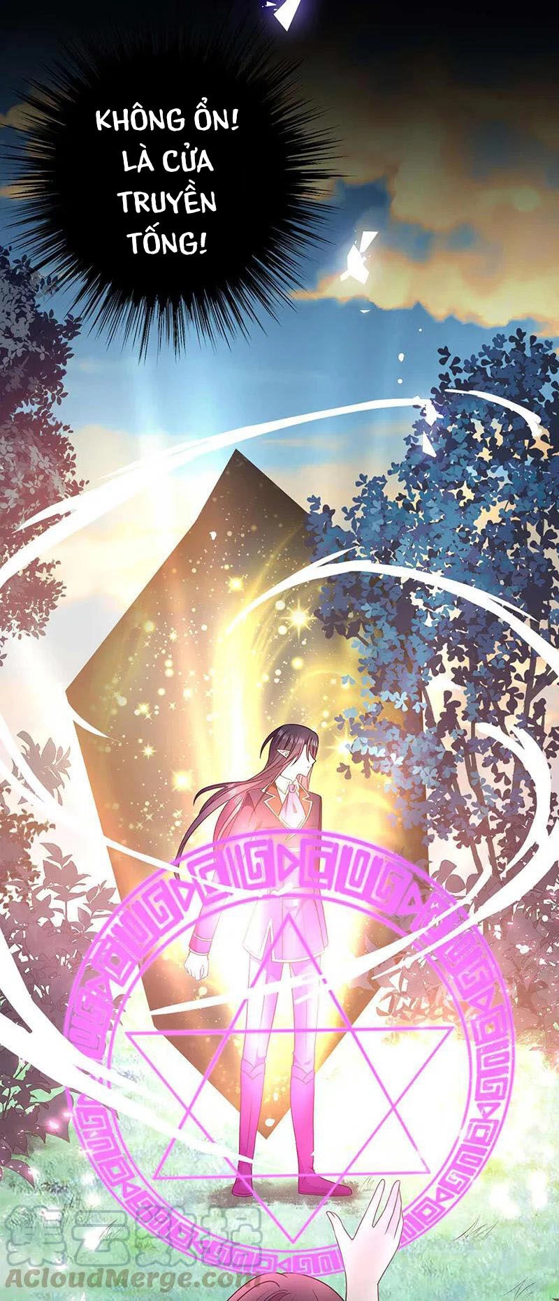 Ác Ma Đừng Hôn Tôi Chapter 184 - 22