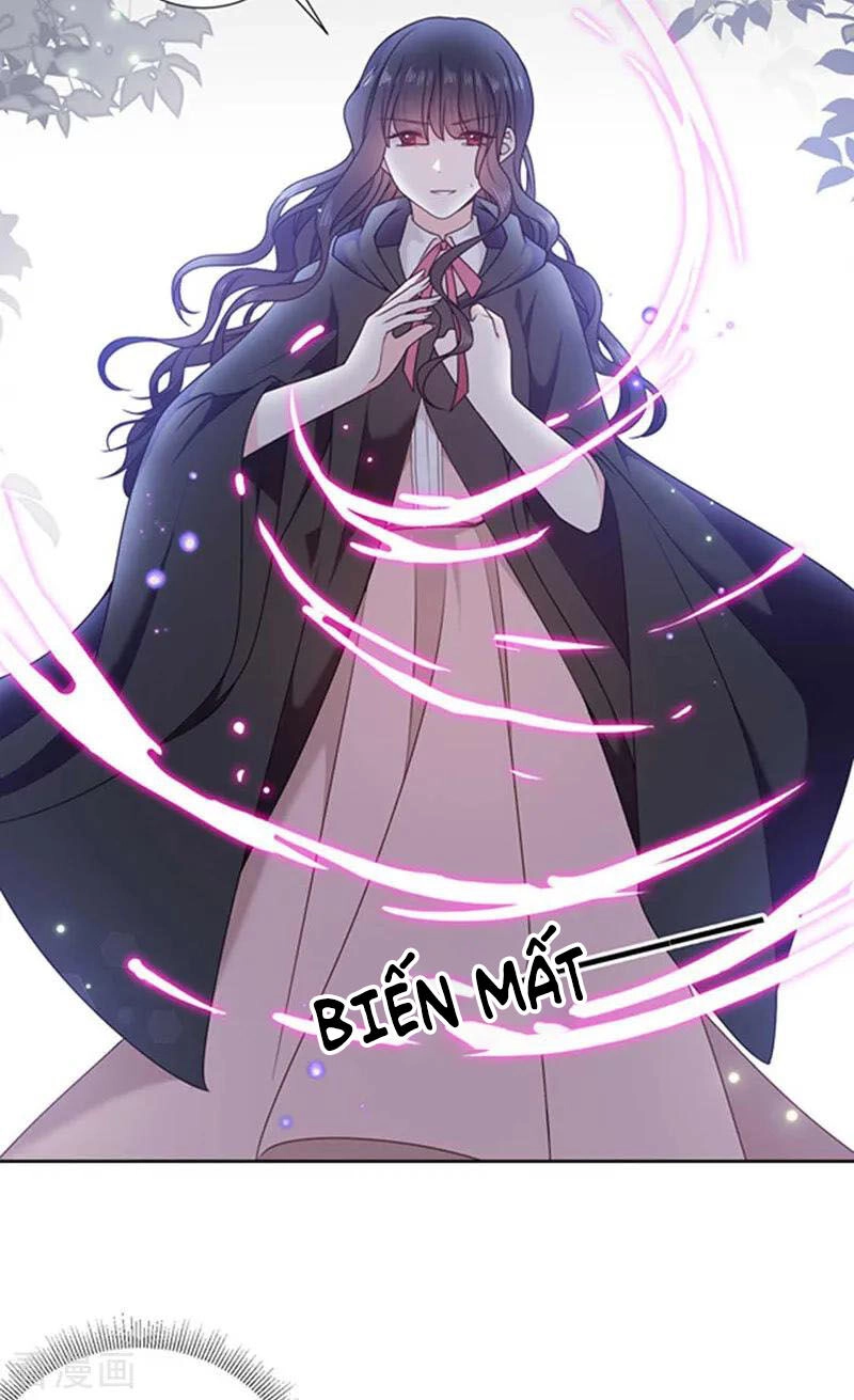 Ác Ma Đừng Hôn Tôi Chapter 261 - 4