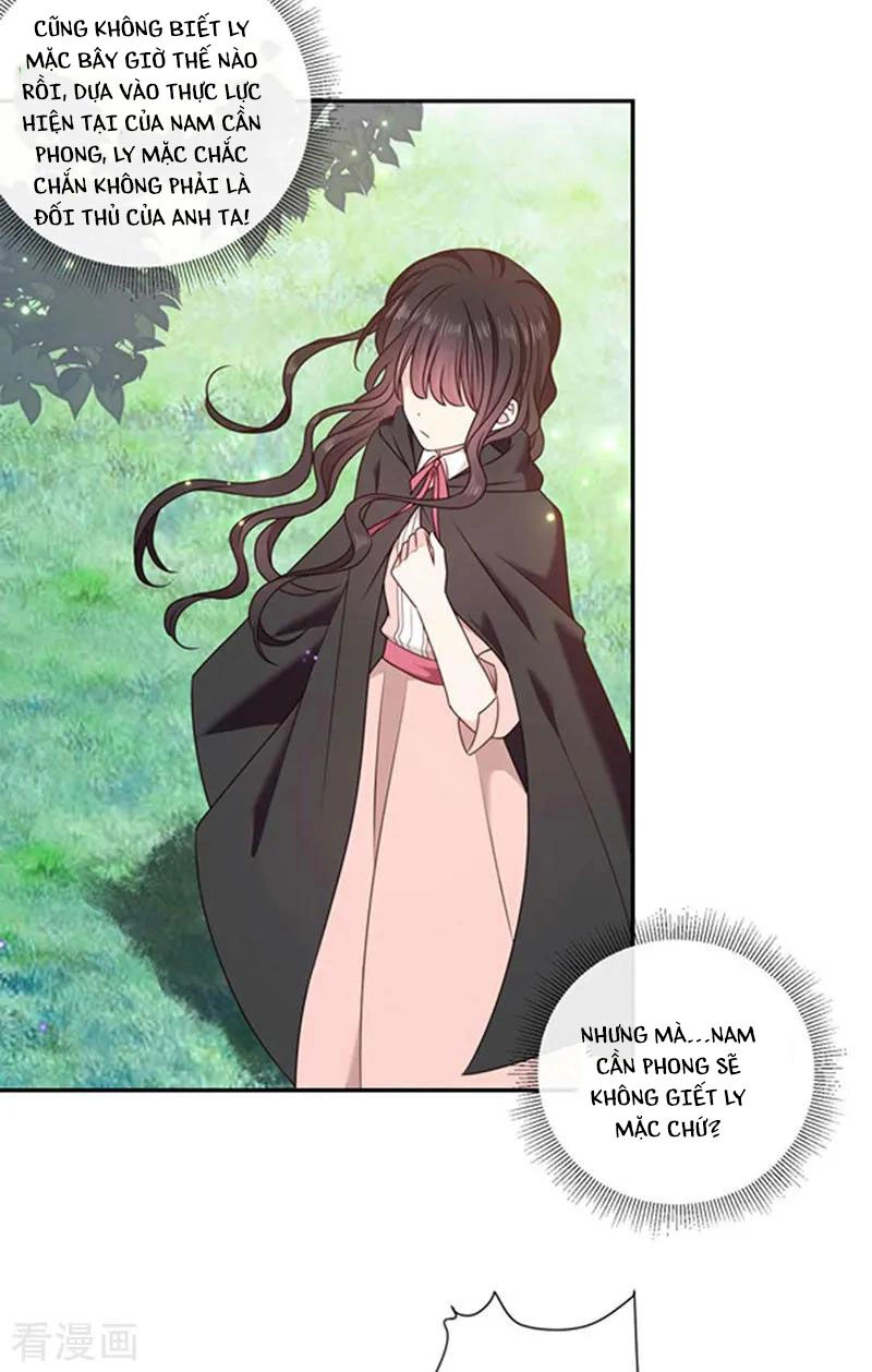 Ác Ma Đừng Hôn Tôi Chapter 261 - 5