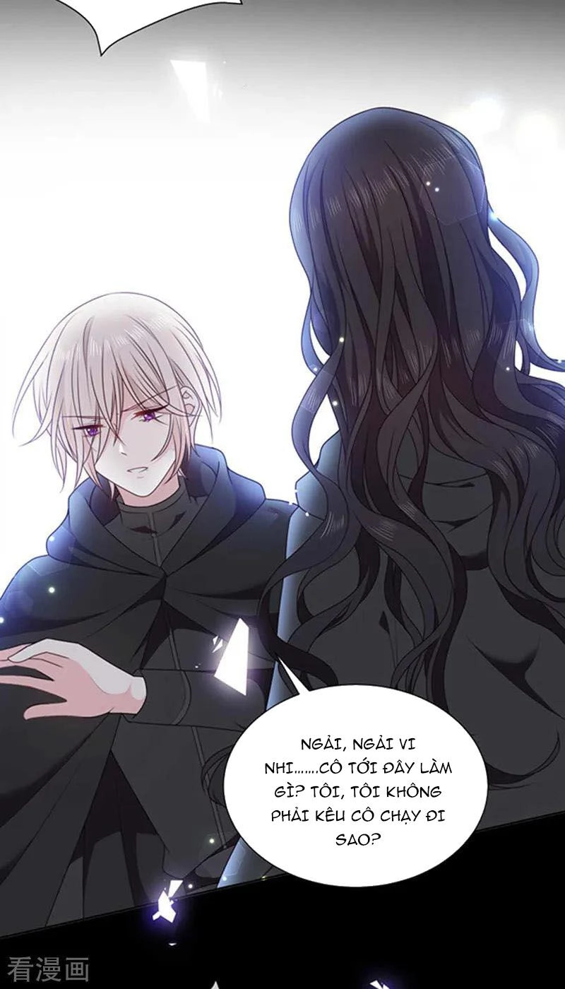 Ác Ma Đừng Hôn Tôi Chapter 261 - 14