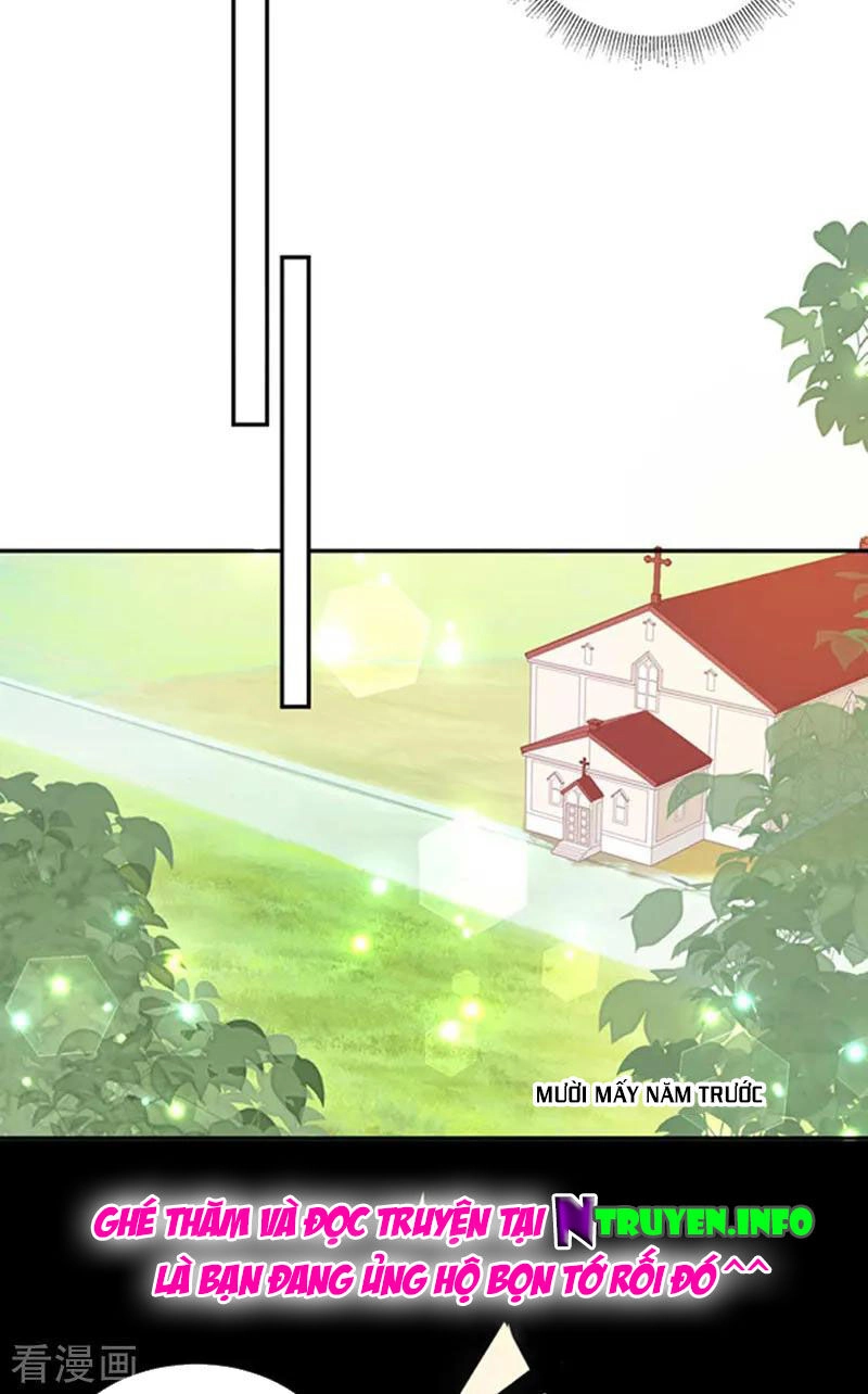 Ác Ma Đừng Hôn Tôi Chapter 261 - 18