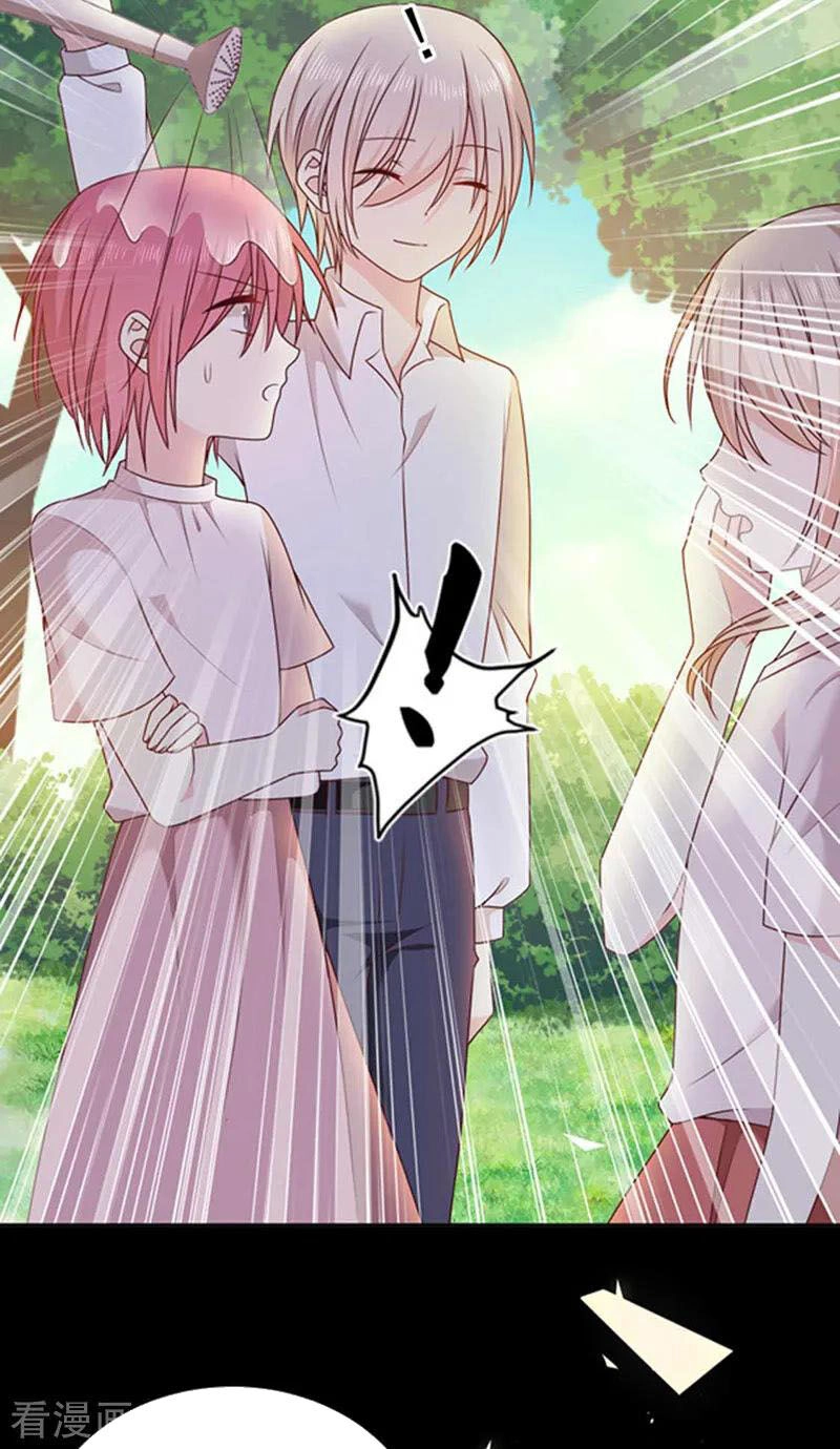 Ác Ma Đừng Hôn Tôi Chapter 261 - 20