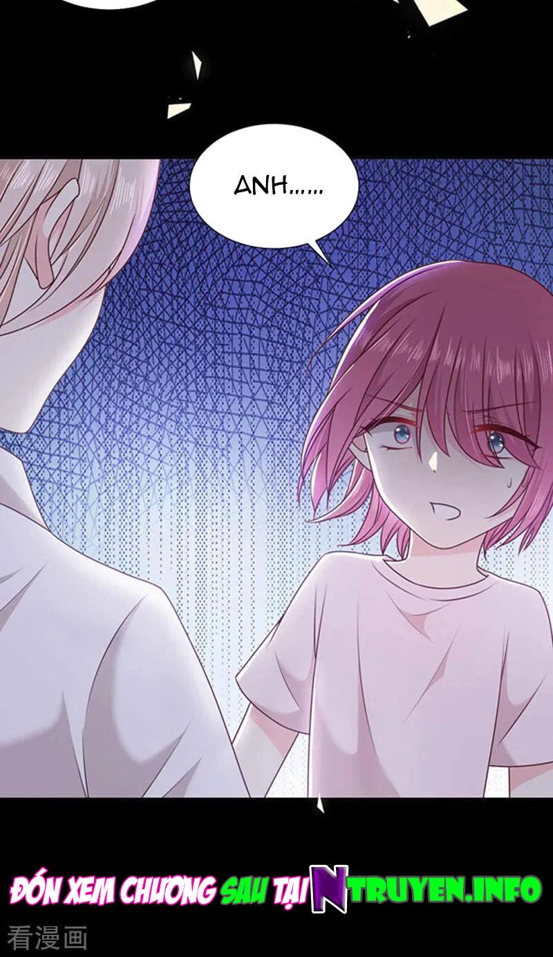 Ác Ma Đừng Hôn Tôi Chapter 261 - 23