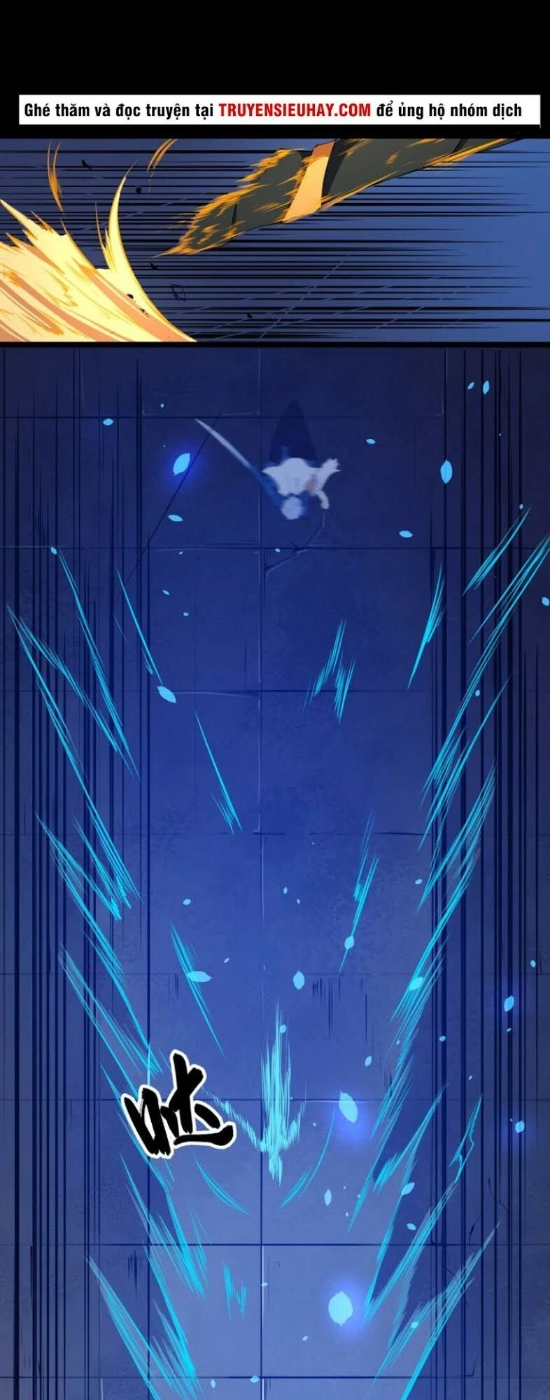 Ma Tôn Trông Trẻ Chapter 1 - 13