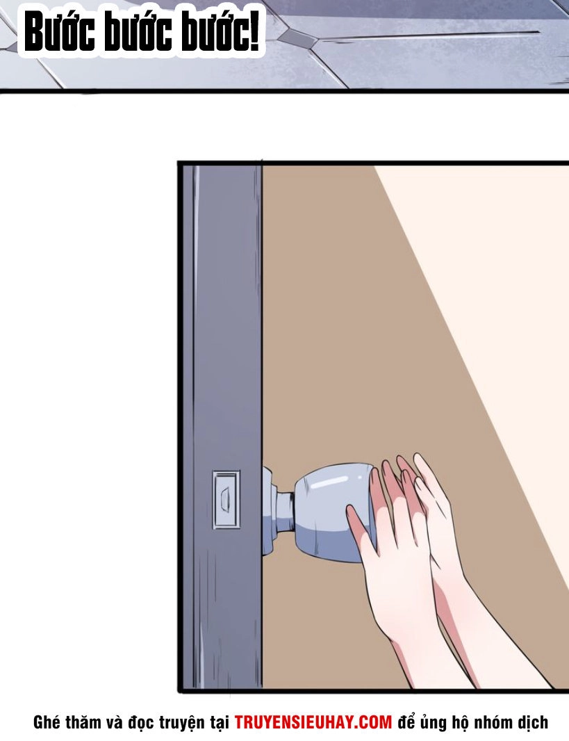 Ma Tôn Trông Trẻ Chapter 1 - 29