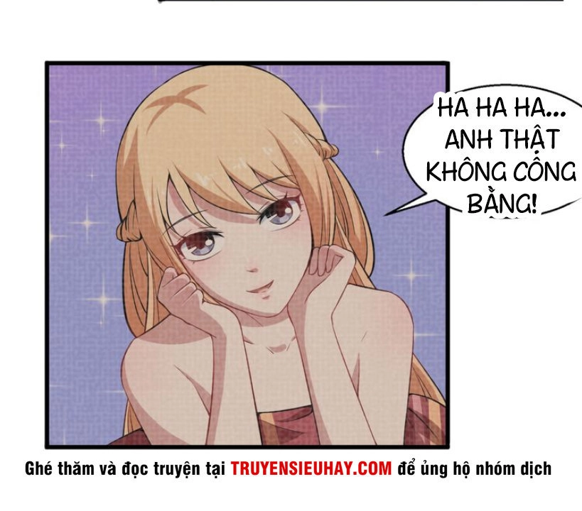 Ma Tôn Trông Trẻ Chapter 1 - 43