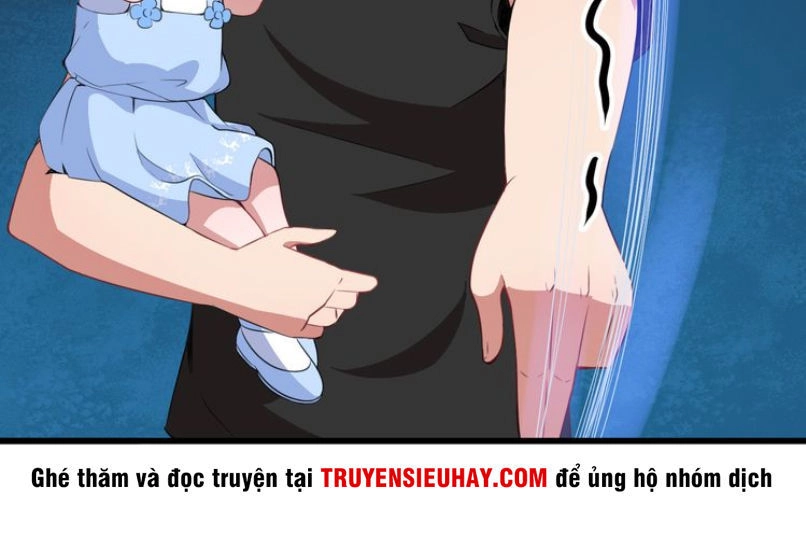 Ma Tôn Trông Trẻ Chapter 2 - 23