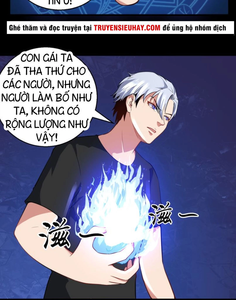 Ma Tôn Trông Trẻ Chapter 2 - 38