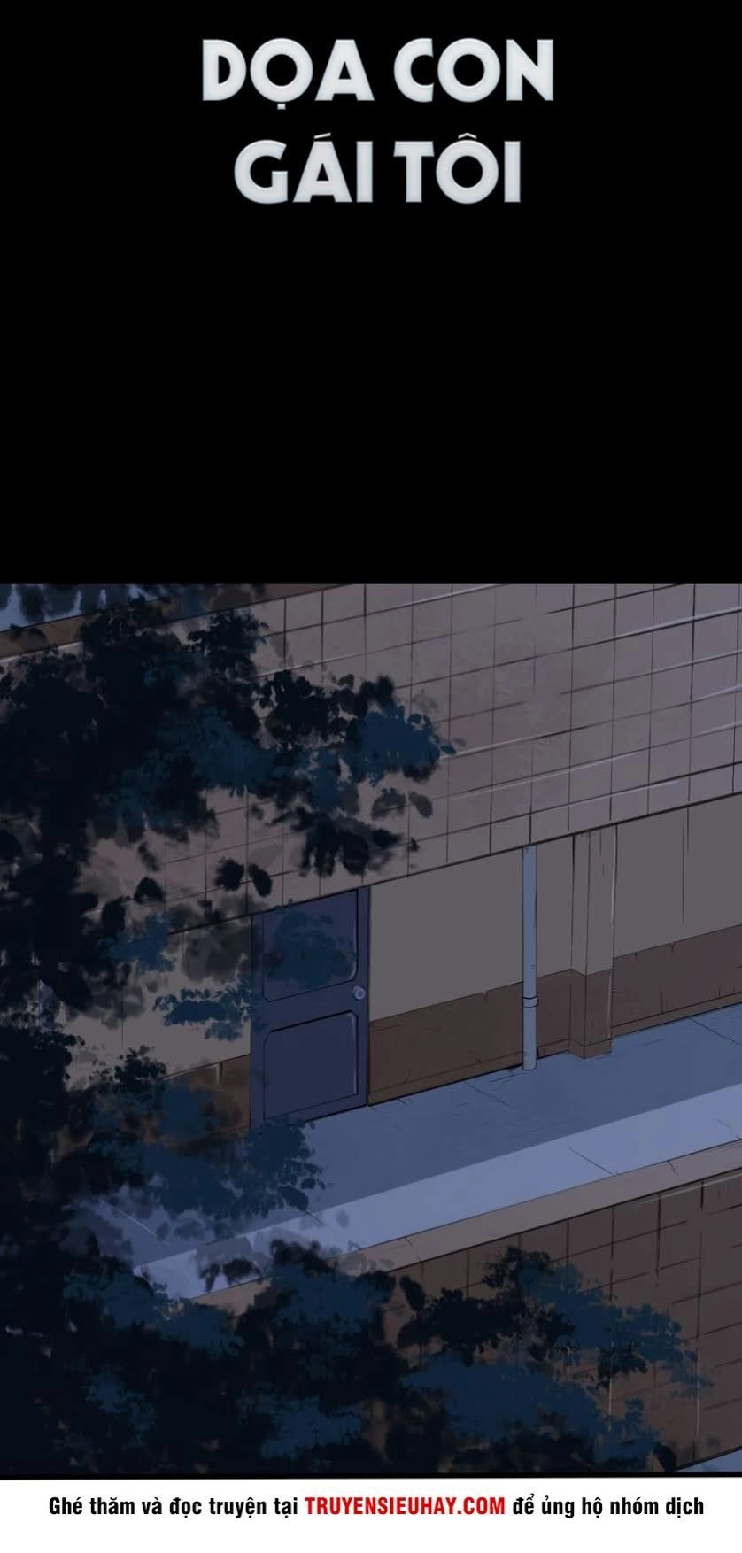 Ma Tôn Trông Trẻ Chapter 3 - 3