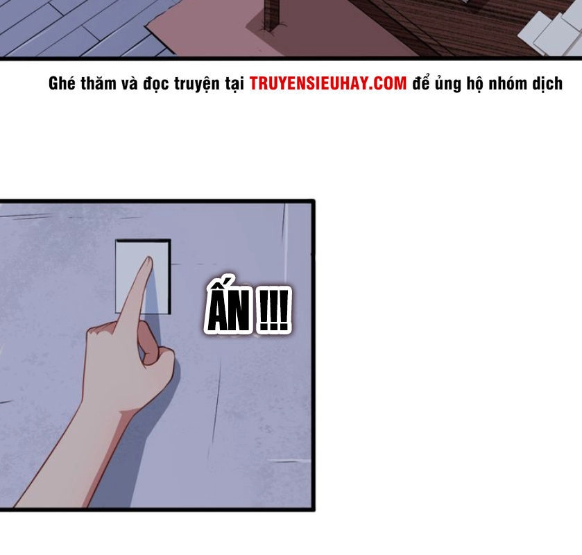 Ma Tôn Trông Trẻ Chapter 3 - 5