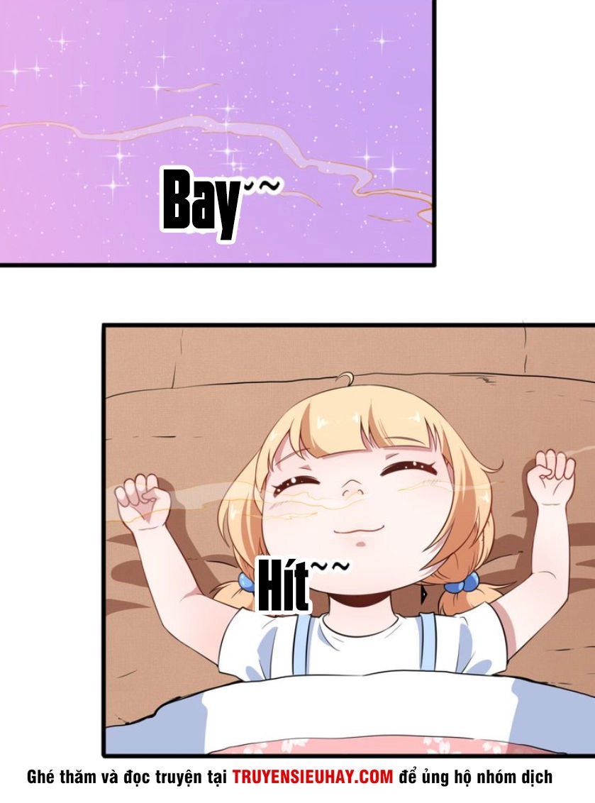 Ma Tôn Trông Trẻ Chapter 3 - 10