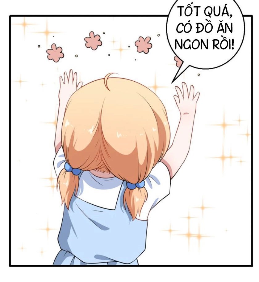 Ma Tôn Trông Trẻ Chapter 3 - 12