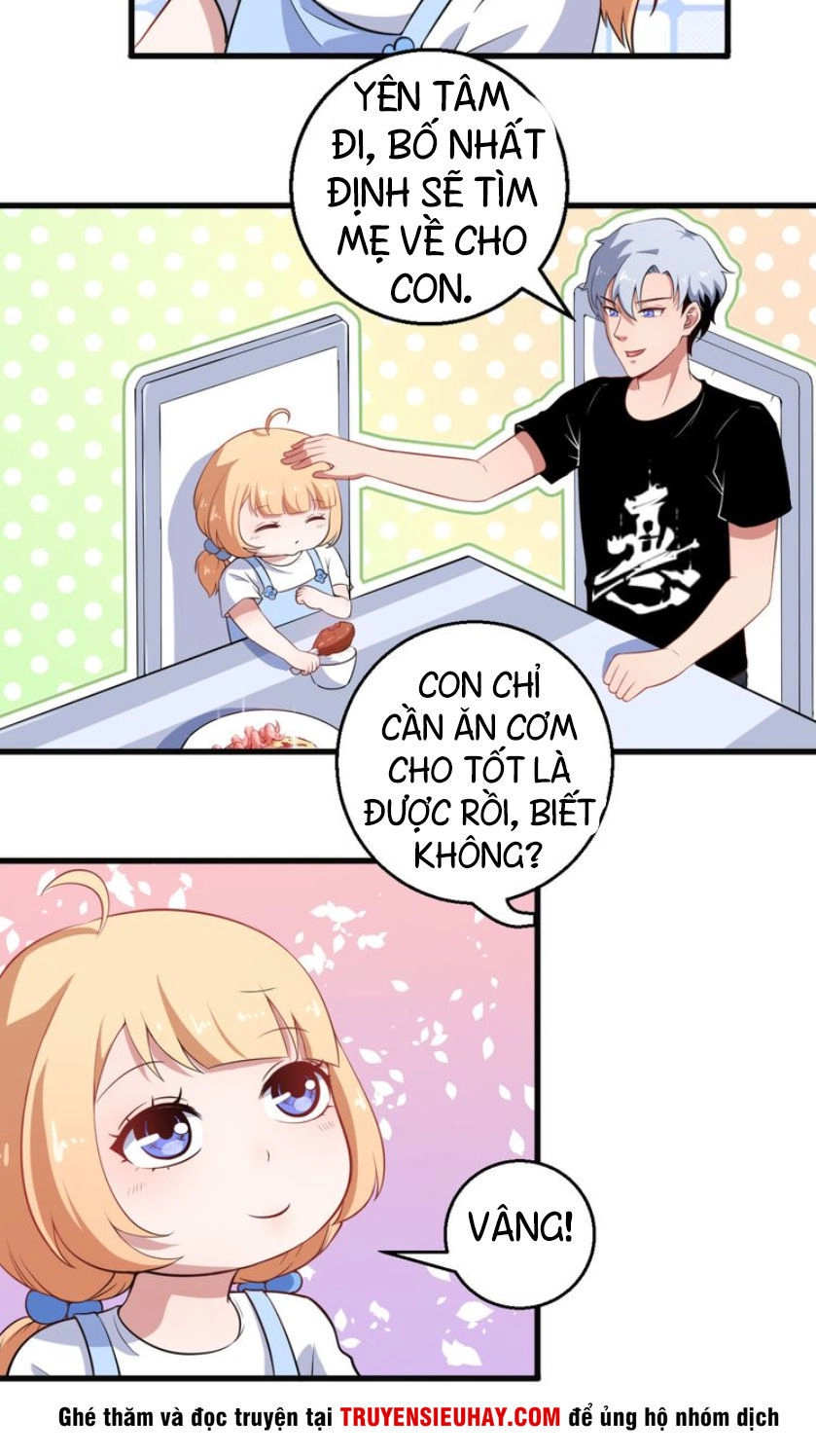 Ma Tôn Trông Trẻ Chapter 3 - 16