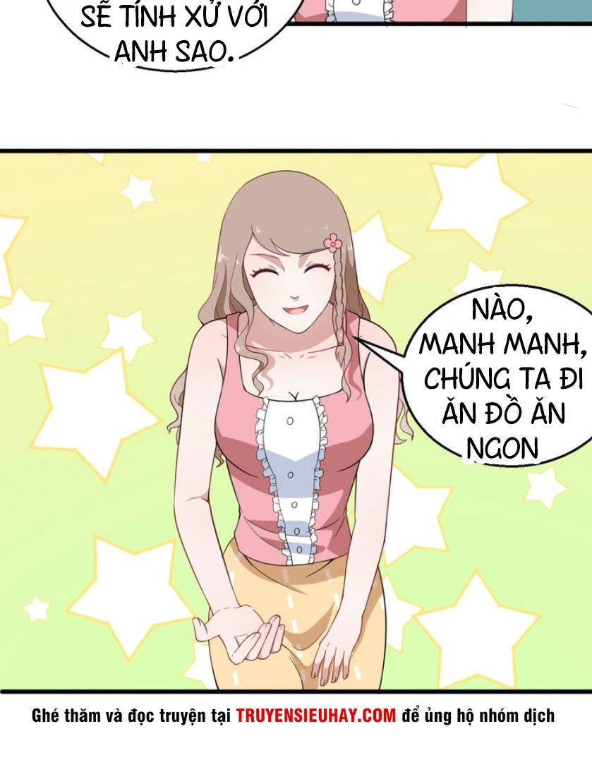 Ma Tôn Trông Trẻ Chapter 3 - 30