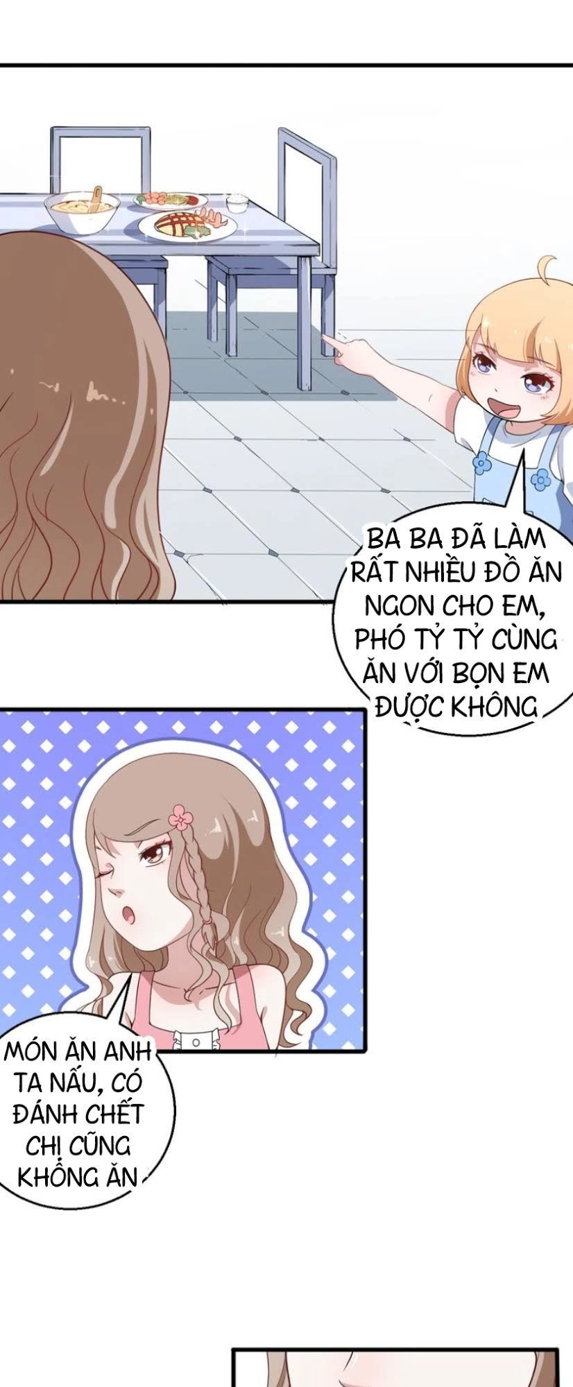 Ma Tôn Trông Trẻ Chapter 3 - 31