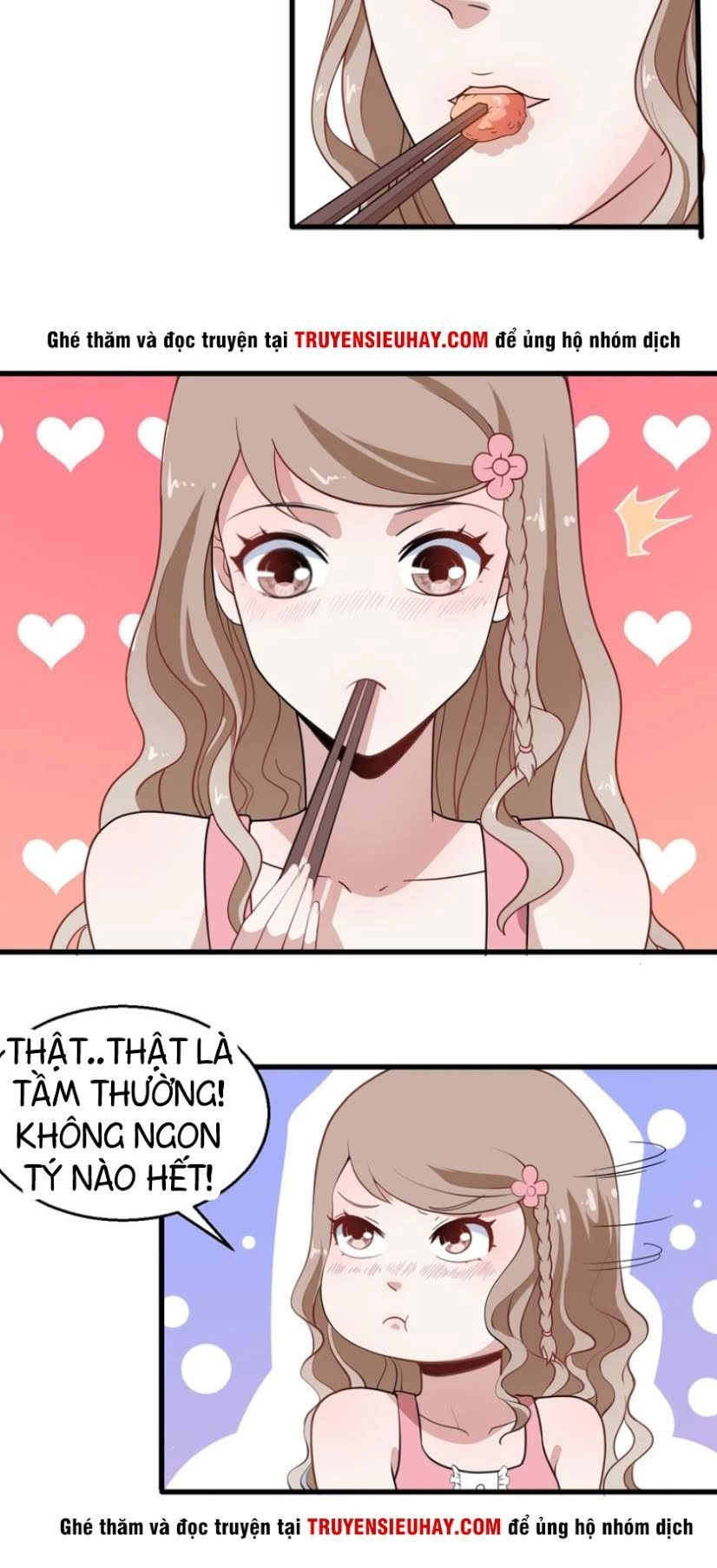 Ma Tôn Trông Trẻ Chapter 3 - 32