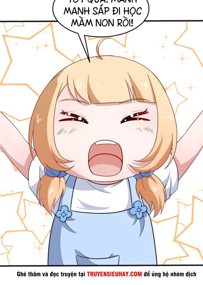 Ma Tôn Trông Trẻ Chapter 3 - 38