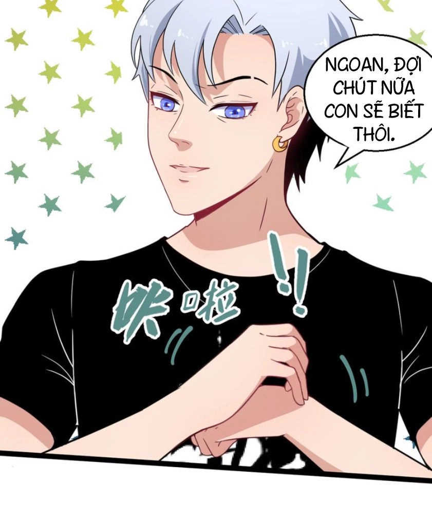 Ma Tôn Trông Trẻ Chapter 4 - 26