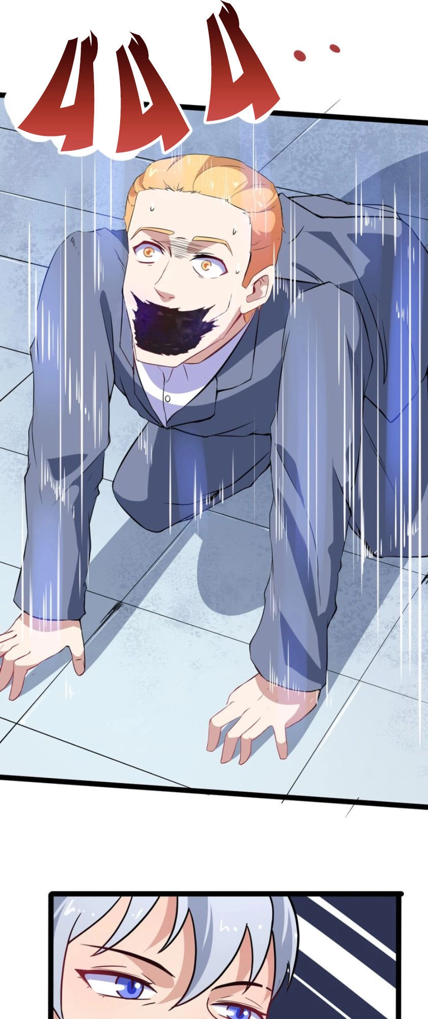 Ma Tôn Trông Trẻ Chapter 4 - 29