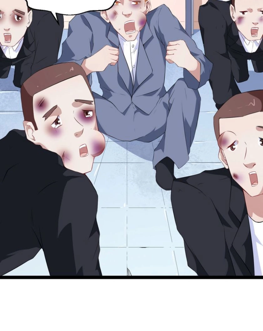 Ma Tôn Trông Trẻ Chapter 4 - 32