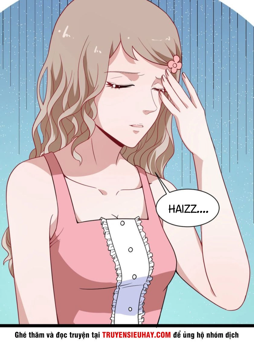 Ma Tôn Trông Trẻ Chapter 4 - 34