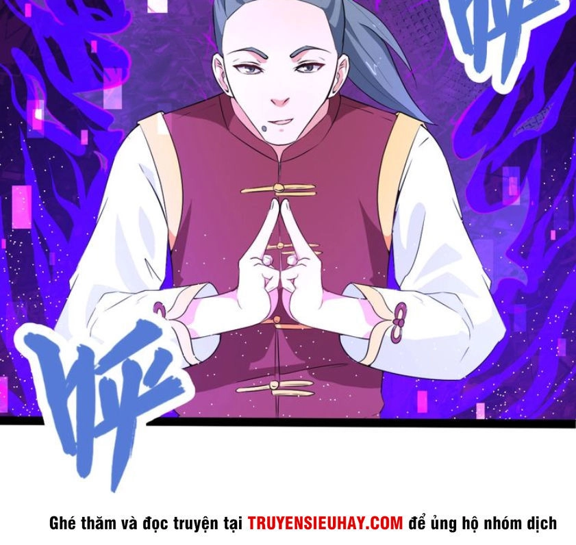 Ma Tôn Trông Trẻ Chapter 4 - 53