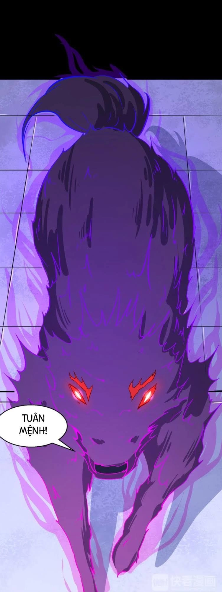 Ma Tôn Trông Trẻ Chapter 5 - 7