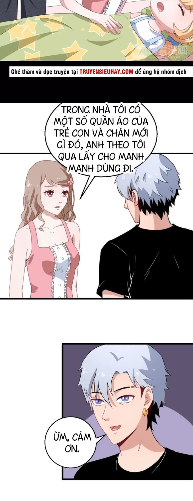 Ma Tôn Trông Trẻ Chapter 5 - 14