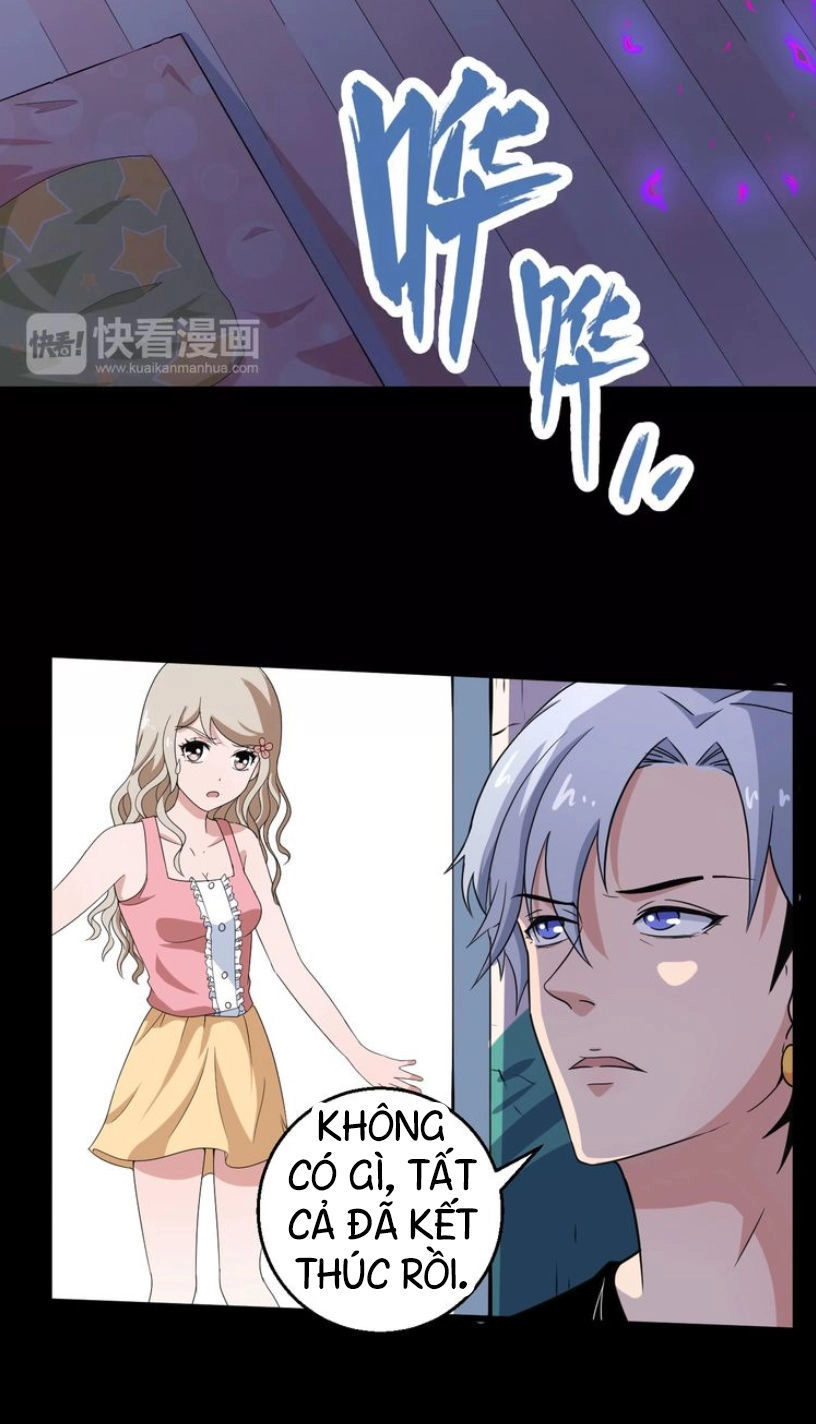 Ma Tôn Trông Trẻ Chapter 5 - 42