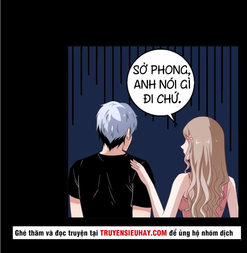 Ma Tôn Trông Trẻ Chapter 6 - 5