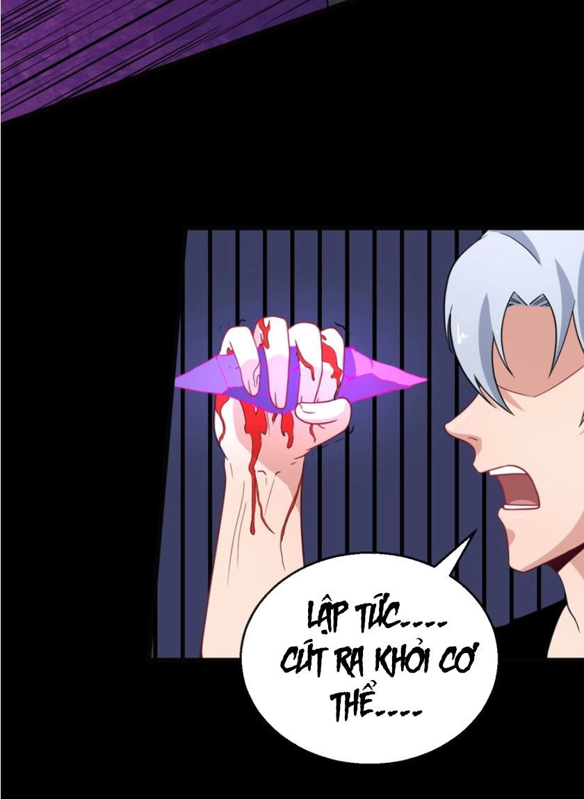 Ma Tôn Trông Trẻ Chapter 6 - 11