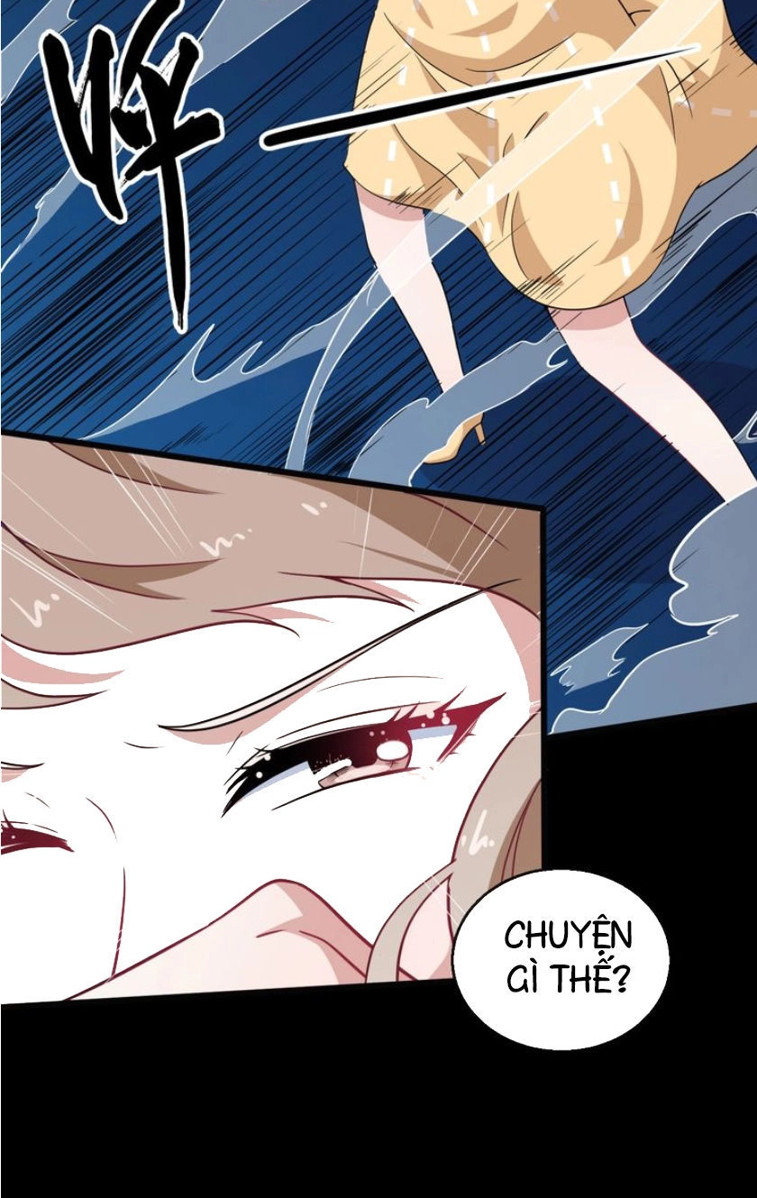 Ma Tôn Trông Trẻ Chapter 6 - 13