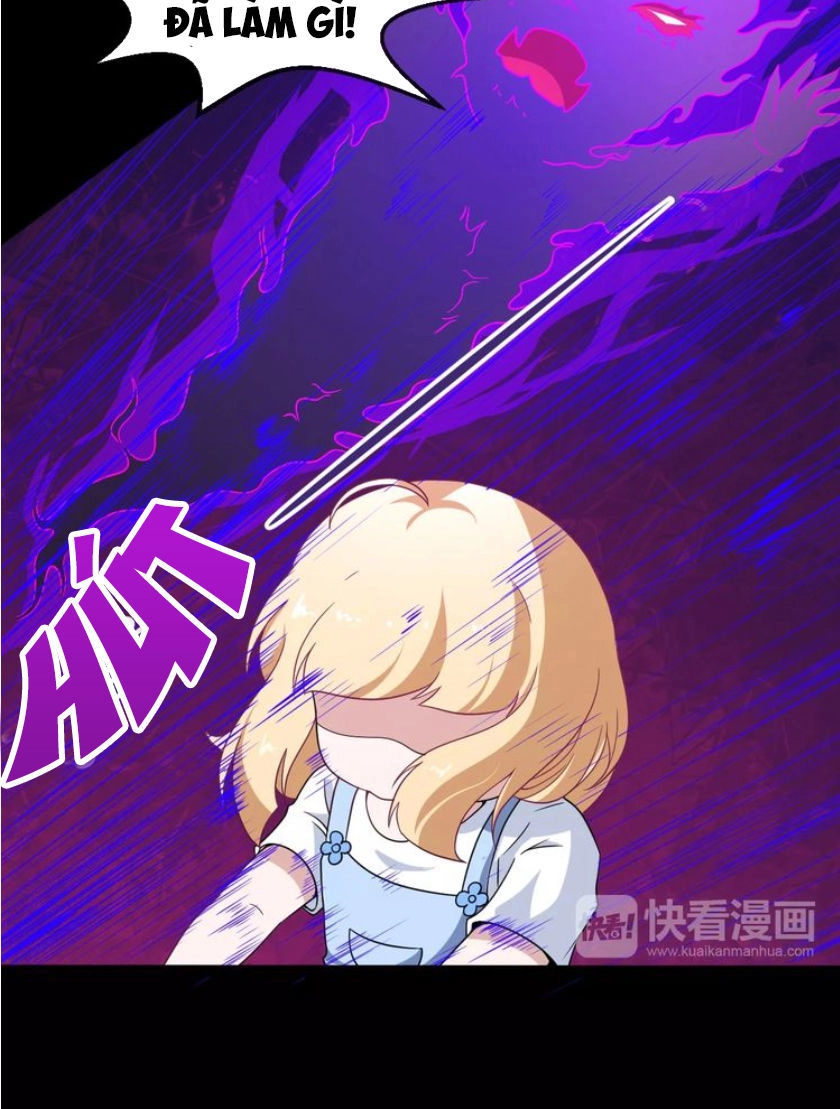 Ma Tôn Trông Trẻ Chapter 6 - 15